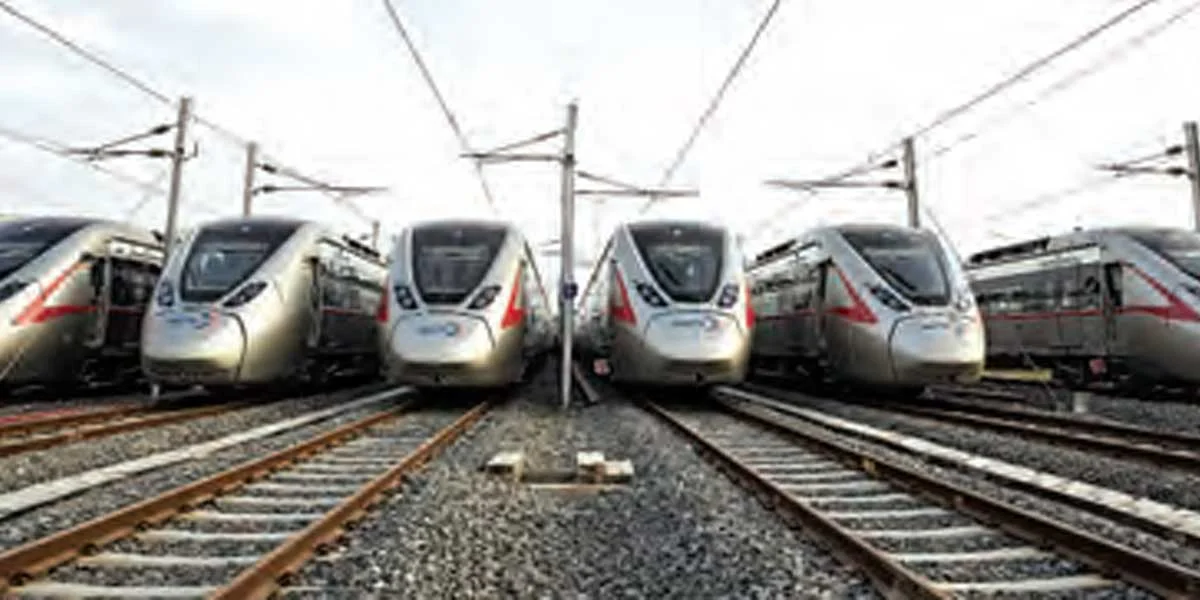 Namo Bharat train to get fast track upgrade